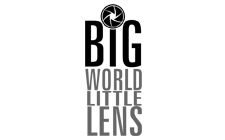 Big World Little Lens