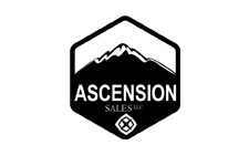 ascension sales
