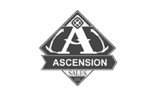 ascension sales