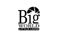 Big World Little Lens