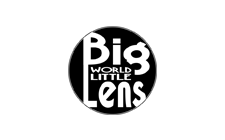 Big World Little Lens