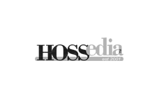 Hossedia