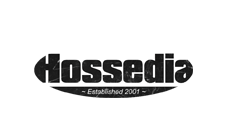 Hossedia