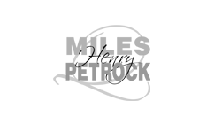 Miles Petrock