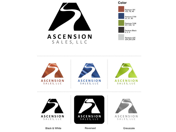 Ascension Sales