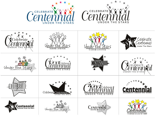 Celebrate Centennial Under the Stars