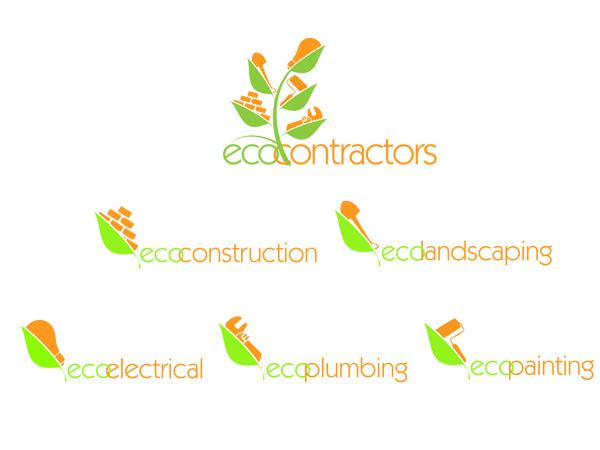 eco contractores