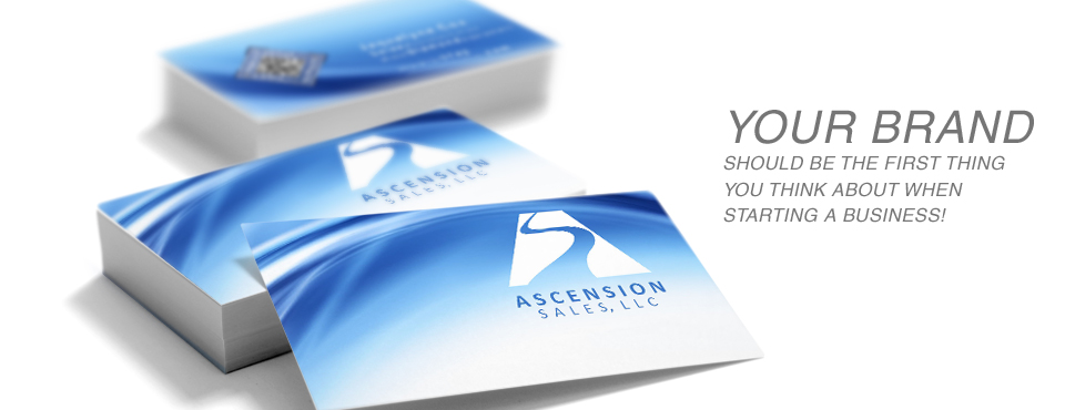 Ascension Sales Corporate Design